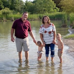 Meet your Posher, Katie